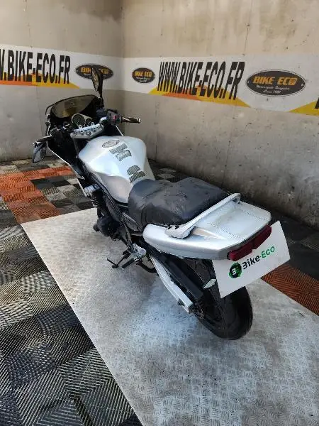 FZ6 600 FAZER