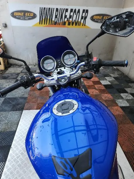 GSF 600 BANDIT