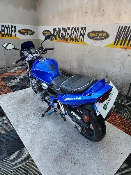 GSF 600 BANDIT