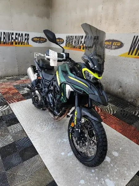 TRK 702