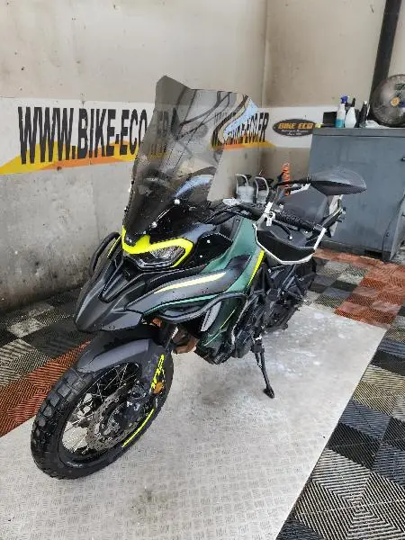 TRK 702