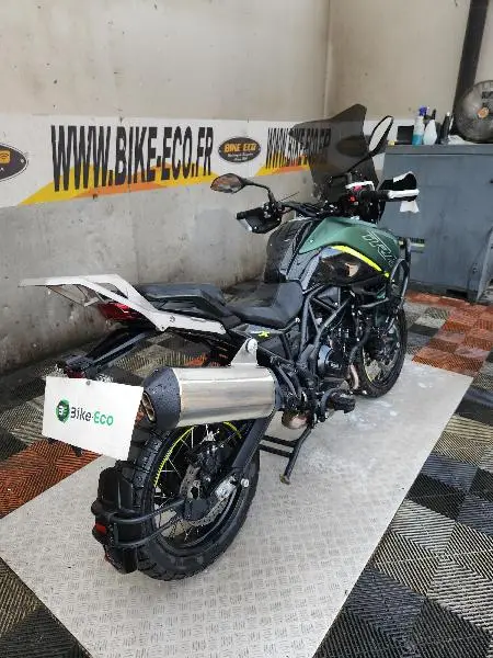 TRK 702