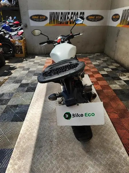 CB 600 F HORNET