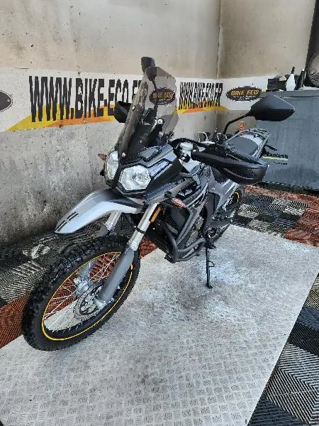 300 RALLYE