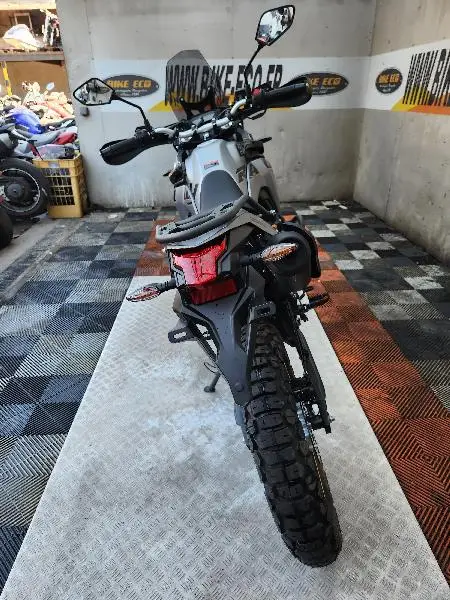 300 RALLYE