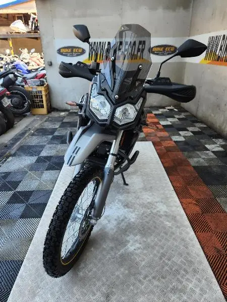 300 RALLYE