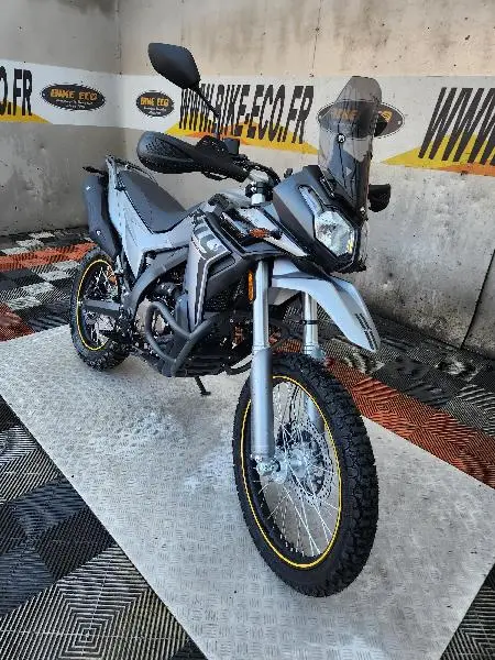 300 RALLYE