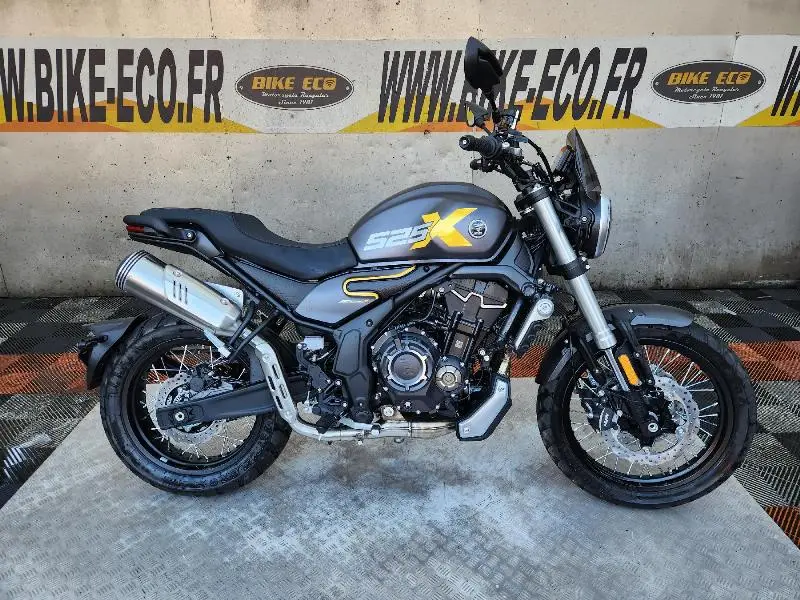 ACX 525 2026