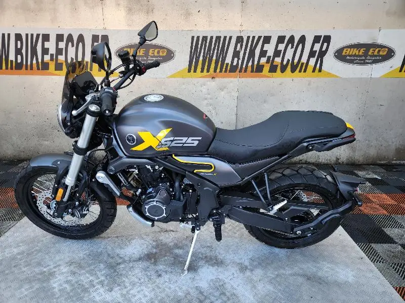 ACX 525