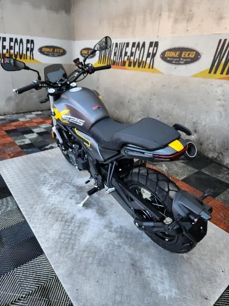 ACX 525