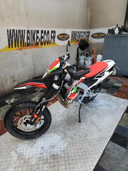 SX 50