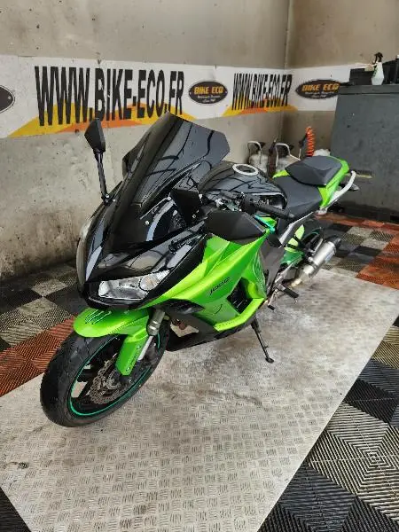 Z 1000 SX