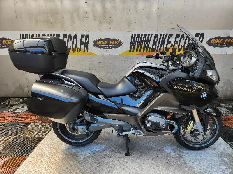 R 1200 RT