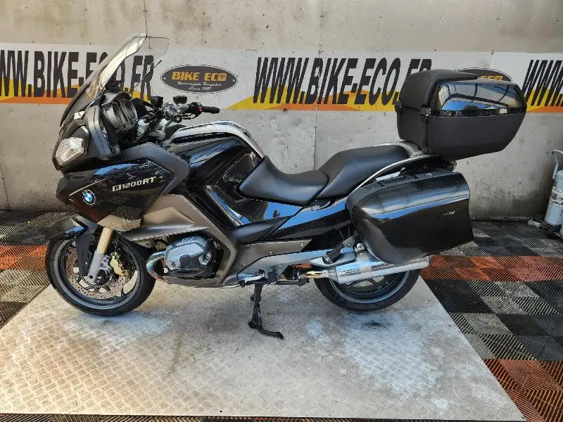 R 1200 RT