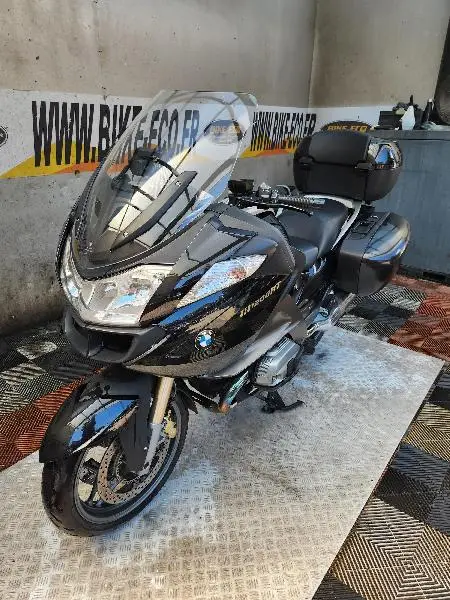 R 1200 RT