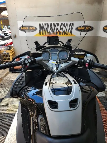 R 1200 RT