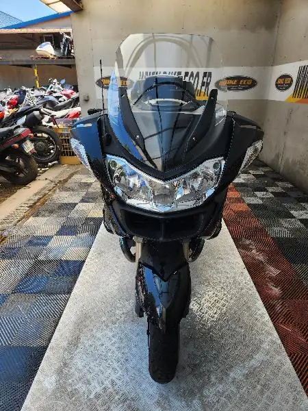 R 1200 RT
