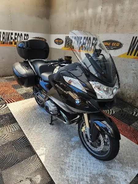 R 1200 RT