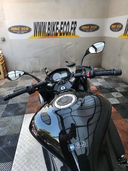 Z 1000 SX