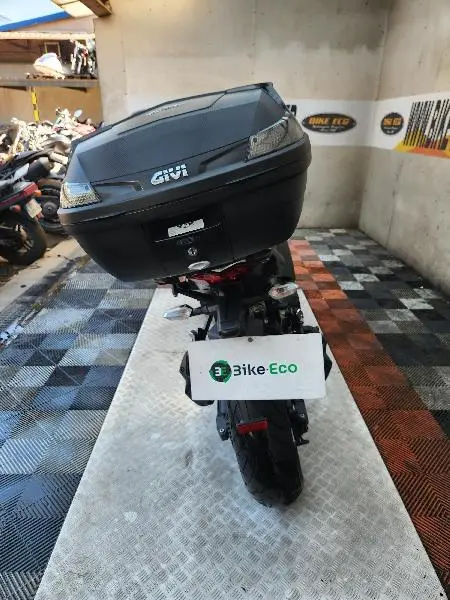 Z 1000 SX