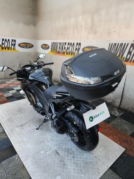 Z 1000 SX
