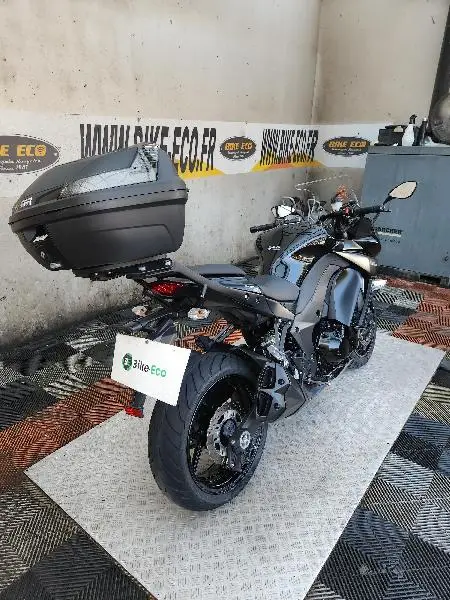 Z 1000 SX