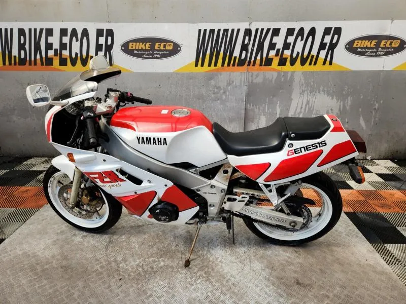 FZR 400