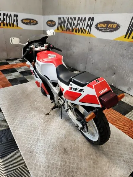 FZR 400