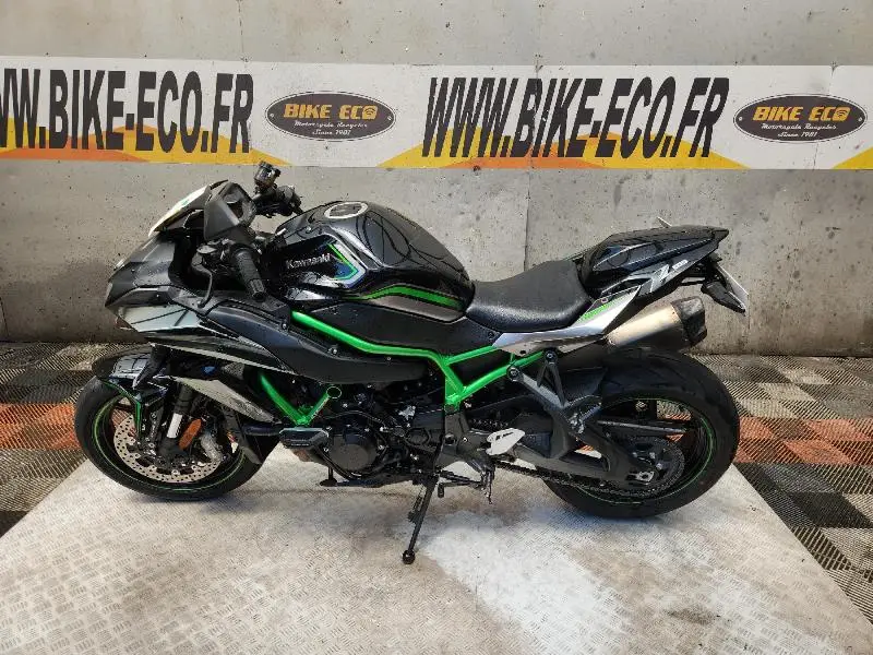 Z 1000 H2