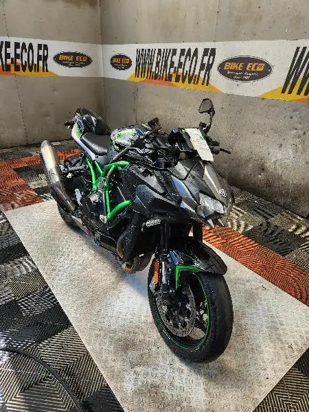 Z 1000 H2