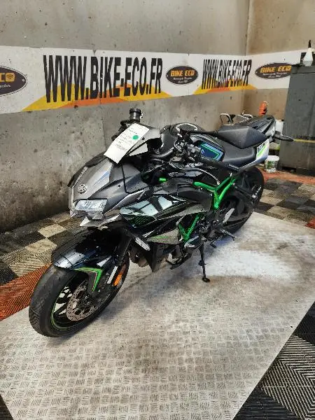 Z 1000 H2