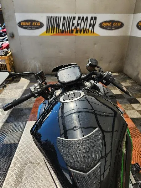 Z 1000 H2