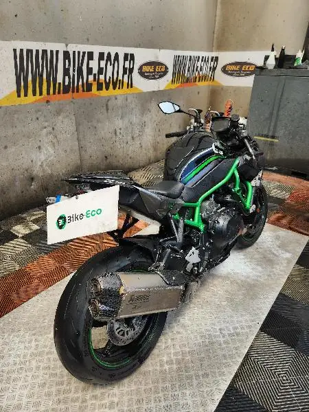 Z 1000 H2