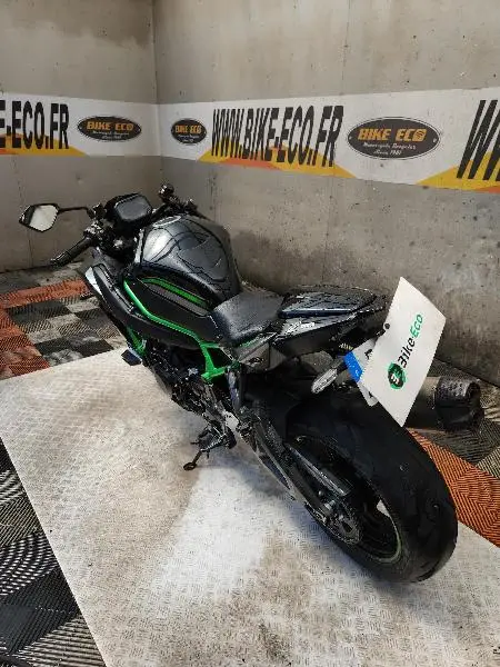 Z 1000 H2