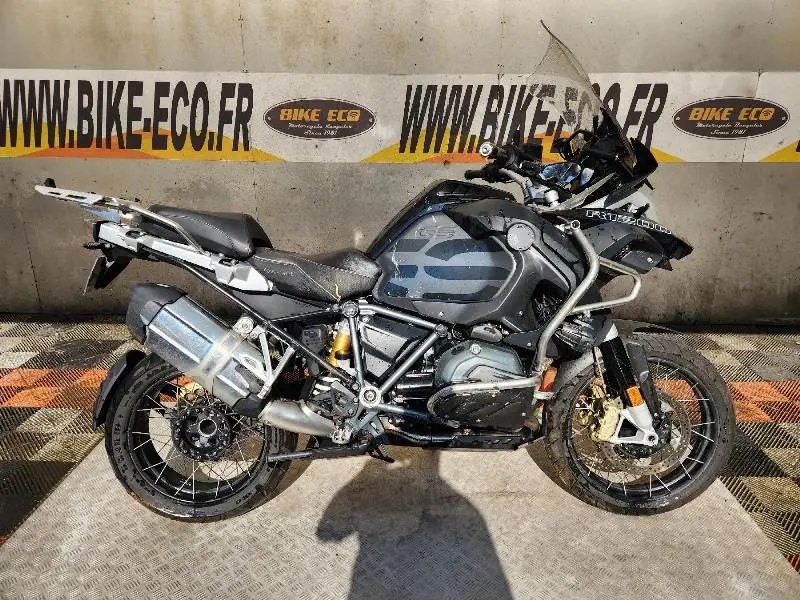 R 1200 GS