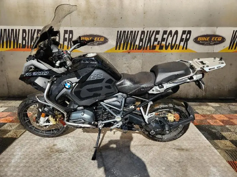 R 1200 GS