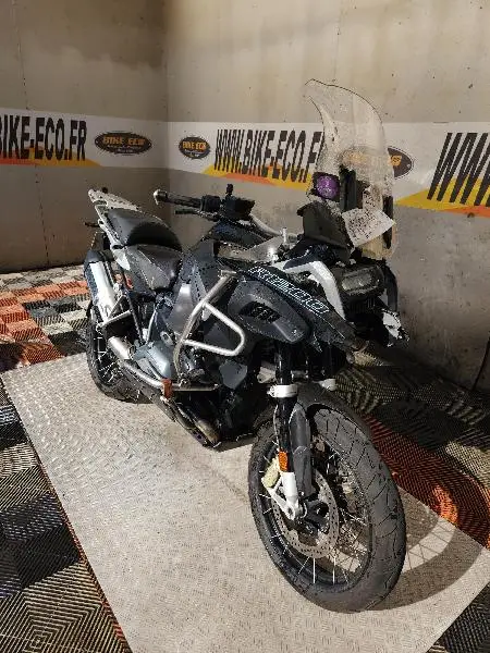 R 1200 GS