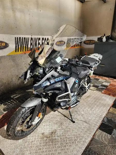 R 1200 GS