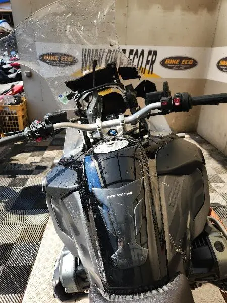 R 1200 GS