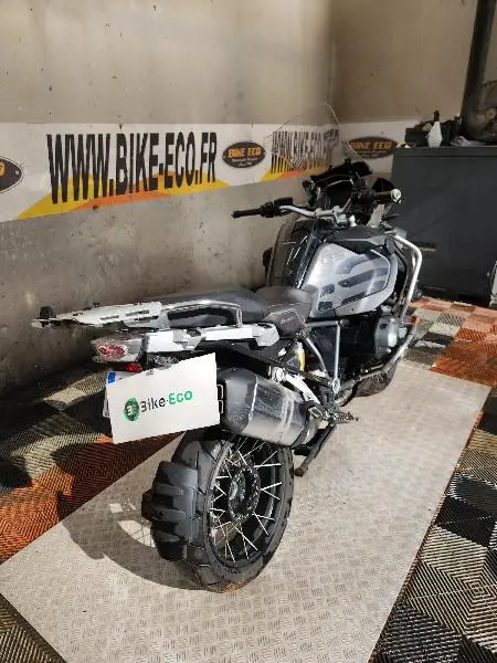 R 1200 GS