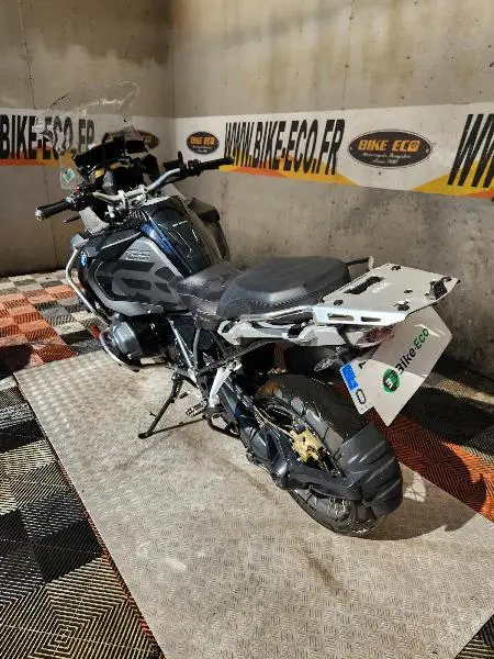R 1200 GS