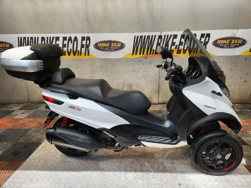 MP3 LT 350 SPORT