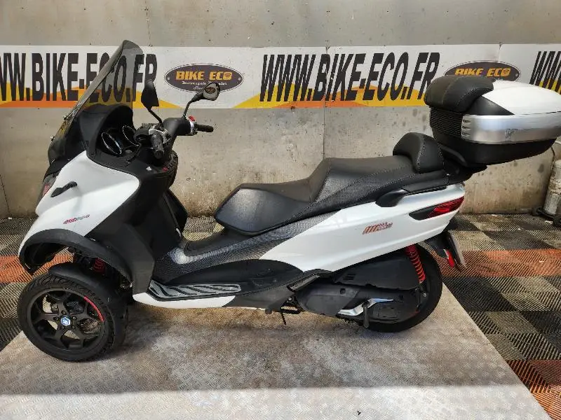 MP3 LT 350 SPORT