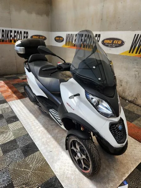 MP3 LT 350 SPORT