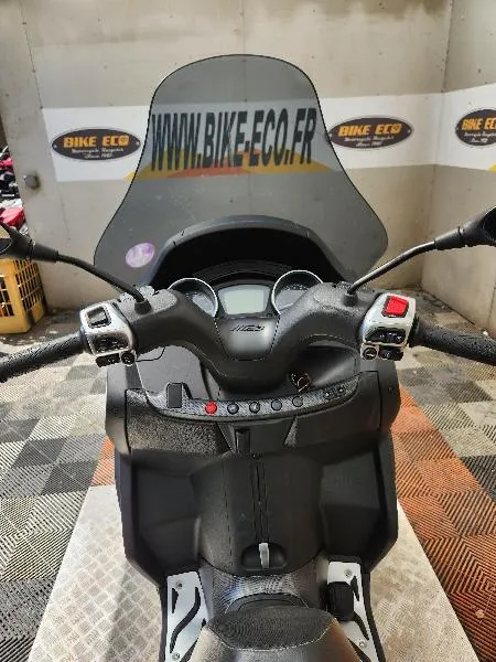 MP3 LT 350 SPORT
