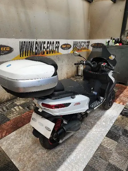 MP3 LT 350 SPORT