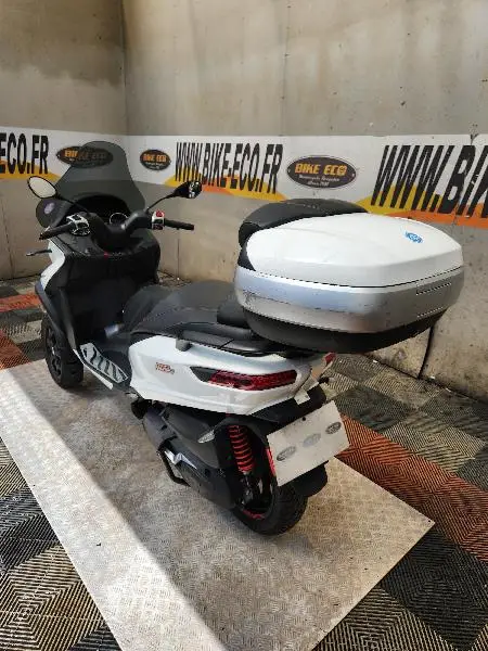 MP3 LT 350 SPORT
