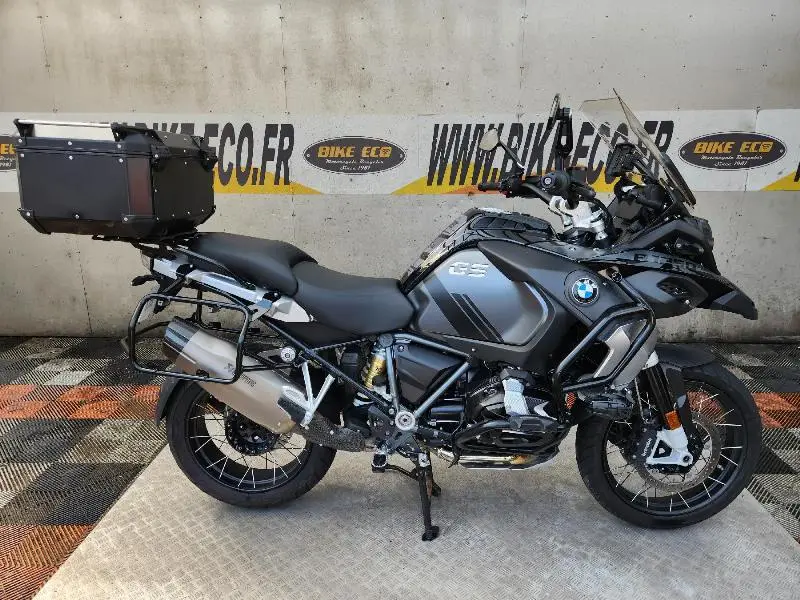 R 1250 GS