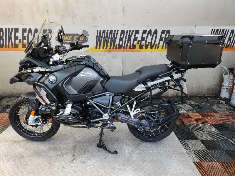 R 1250 GS