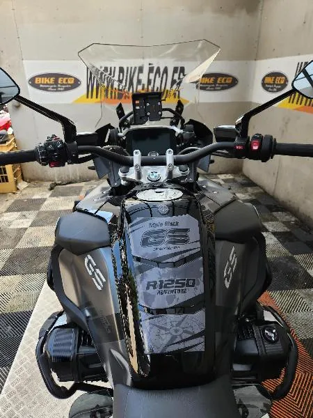 R 1250 GS